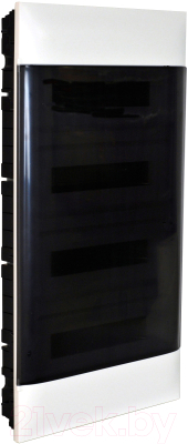 Щит распределительный Legrand Practibox S 54М / 137158 - фото