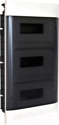 Щит распределительный Legrand Practibox S 36М / 135153 - фото