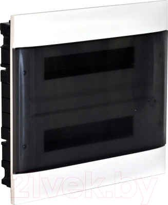 Щит распределительный Legrand Practibox S 24М / 135152 - фото