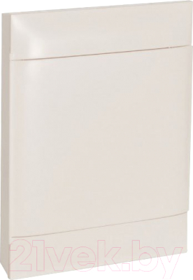 Щит распределительный Legrand Practibox S 24М / 135202 - фото