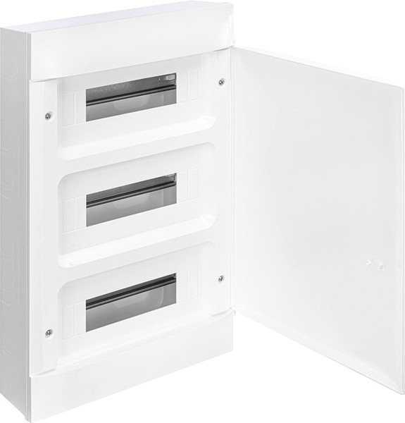 Щит распределительный Legrand Practibox S 36М / 135203 - фото