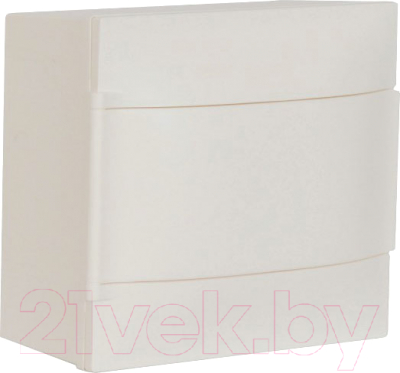 Щит распределительный Legrand Practibox S 8М / 134208 - фото