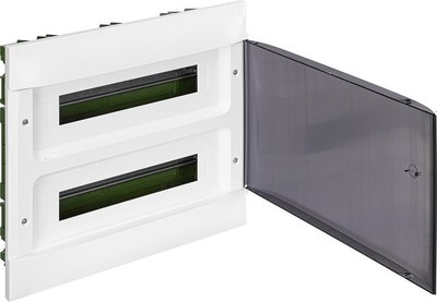 Щит распределительный Legrand Practibox S 36М / 137177 - фото