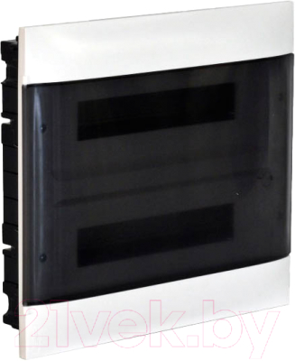 Щит распределительный Legrand Practibox S 24М / 135172 - фото