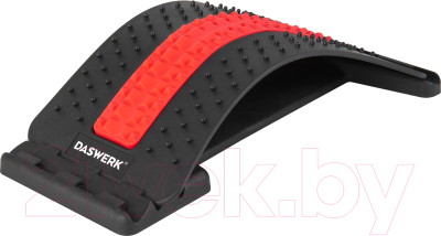 Минитренажер Daswerk Premium / 680034 - фото