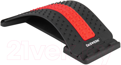 Минитренажер Daswerk Premium / 680034