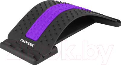 Минитренажер Daswerk Premium / 680036 - фото