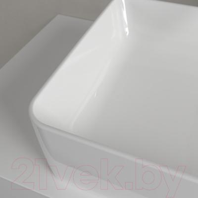 Умывальник Villeroy & Boch Collaro 4A205601