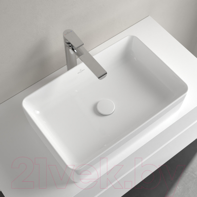 Умывальник Villeroy & Boch Collaro 4A205601