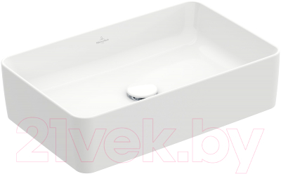 Умывальник Villeroy & Boch Collaro 4A205601