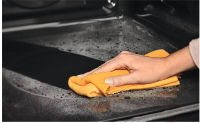 Электрический духовой шкаф Electrolux EOD6P77WZ