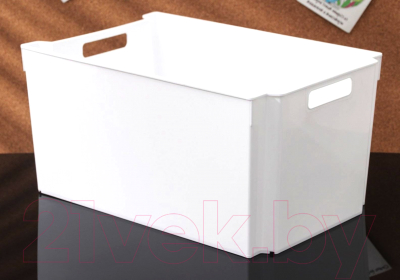 Контейнер для хранения Violet Модуль без крышки / 6618006