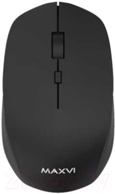 Мышь Maxvi MWS-03 - фото