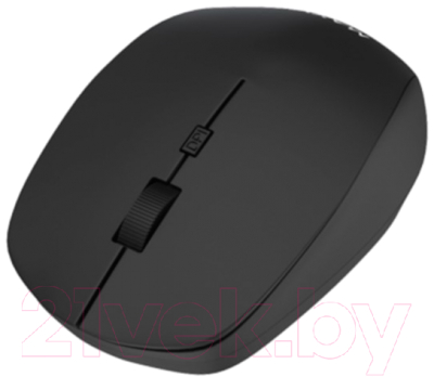 Мышь Maxvi MWS-03