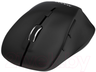 Мышь Maxvi MWS-02