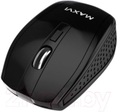 Мышь Maxvi MWS-04