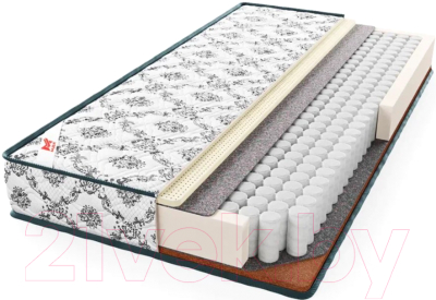 Матрас МДК Comfort Perfect BL8 (120x190)