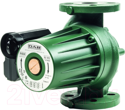 Циркуляционный насос DAB BPH 120/280.50 М - фото