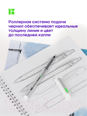 Набор капиллярных ручек Berlingo Precision / CK_50260