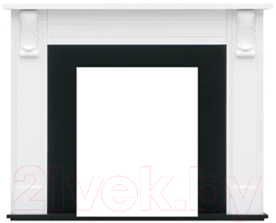 Портал для камина Смолком Lyncoln STD-ASP - фото