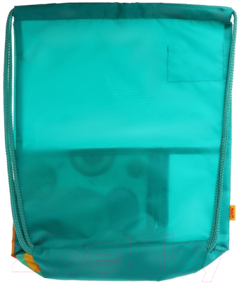 Мешок для обуви Мульти-пульти Чебурашка / ЧБТ_53177