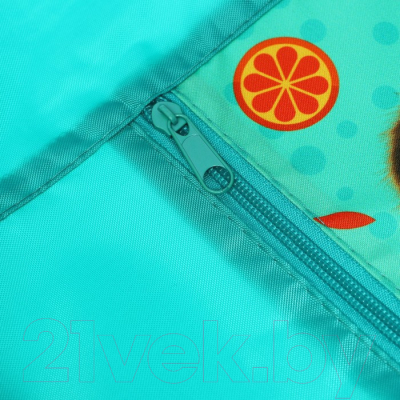 Мешок для обуви Мульти-пульти Чебурашка / ЧБТ_53177