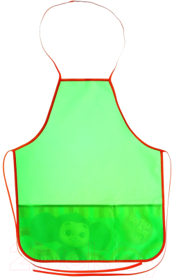 Фартук для творчества Мульти-пульти Чебурашка / ЧБТ_53180