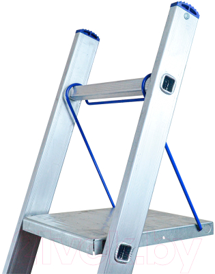 Платформа для лестницы Stairs PN - фото