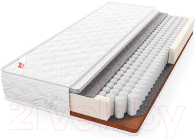 Матрас МДК Soft First SLT8 (140x190)