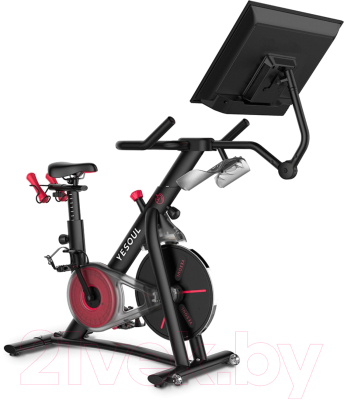 Велотренажер Yesoul Smart Spinning bike G1 Max