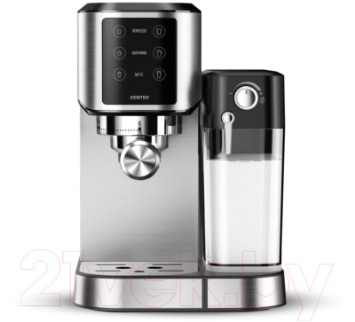 Кофеварка эспрессо Centek CT-1169