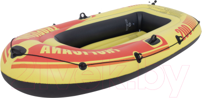 Надувная лодка Jilong Tropicana 200 Set / 34258