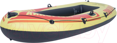 Надувная лодка Jilong Tropicana 200 Set / 34258