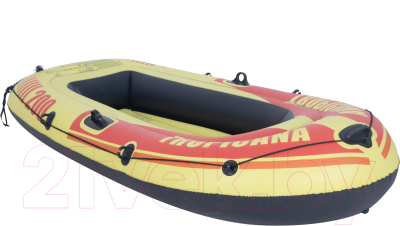 Надувная лодка Jilong Tropicana 200 Set / 34258