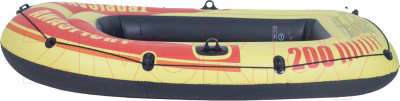 Надувная лодка Jilong Tropicana 200 Set / 34258