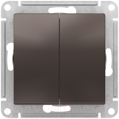 Выключатель Systeme (Schneider) Electric Atlasdesign ATN000673 - фото