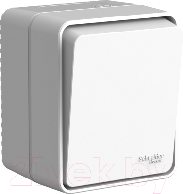 Выключатель Schneider Electric AtlasDesign ATN543011 - фото