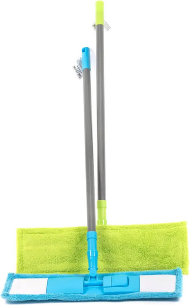 Швабра-моп Home Line YS-F01B - фото