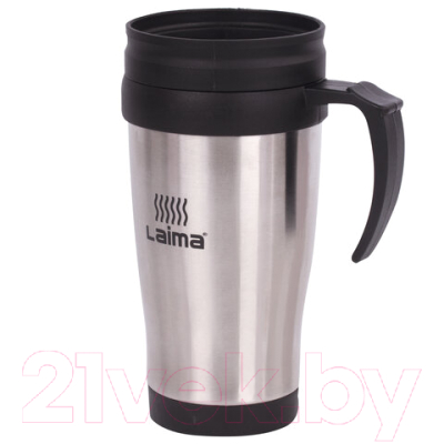 Термокружка Laima Автокружка / 605126