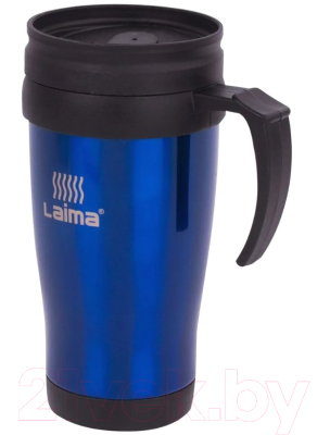 Термокружка Laima Автокружка / 605128