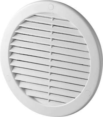 Решетка вентиляционная Awenta TRU18 - фото