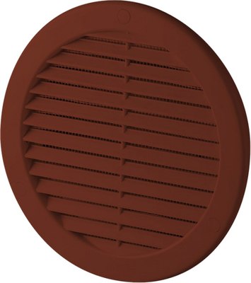 Решетка вентиляционная Awenta TRU18BR - фото