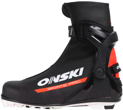 Ботинки для беговых лыж Onski Skate Pro NNN / S86323 - фото