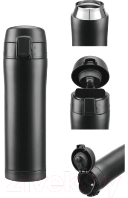 Термокружка Laima 608080