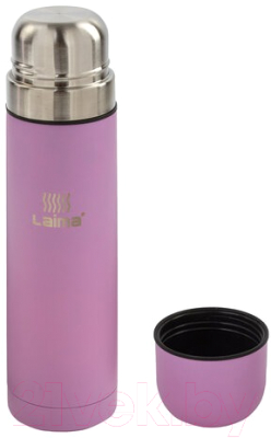 Термос для напитков Laima 605120