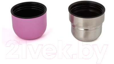 Термос для напитков Laima 605120