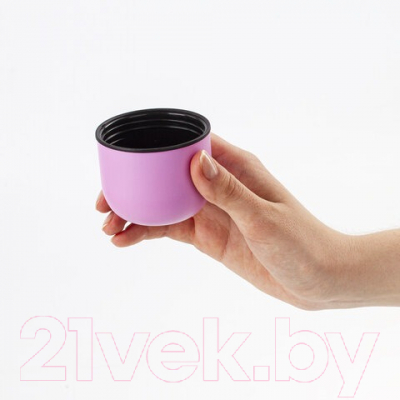 Термос для напитков Laima 605120