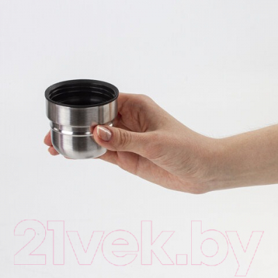 Термос для напитков Laima 605120