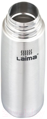 Термос для напитков Laima 601412