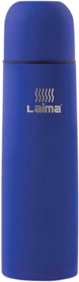 Термос для напитков Laima 605122 - фото